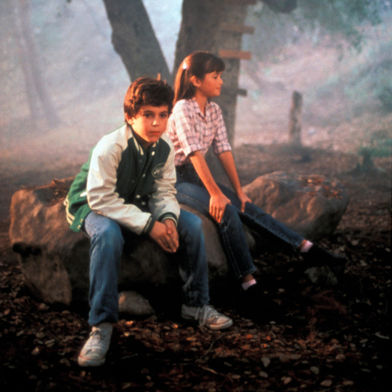 Fred Savage: Los años maravillosos | Alamy Stock Photo by PictureLux/The Hollywood Archive