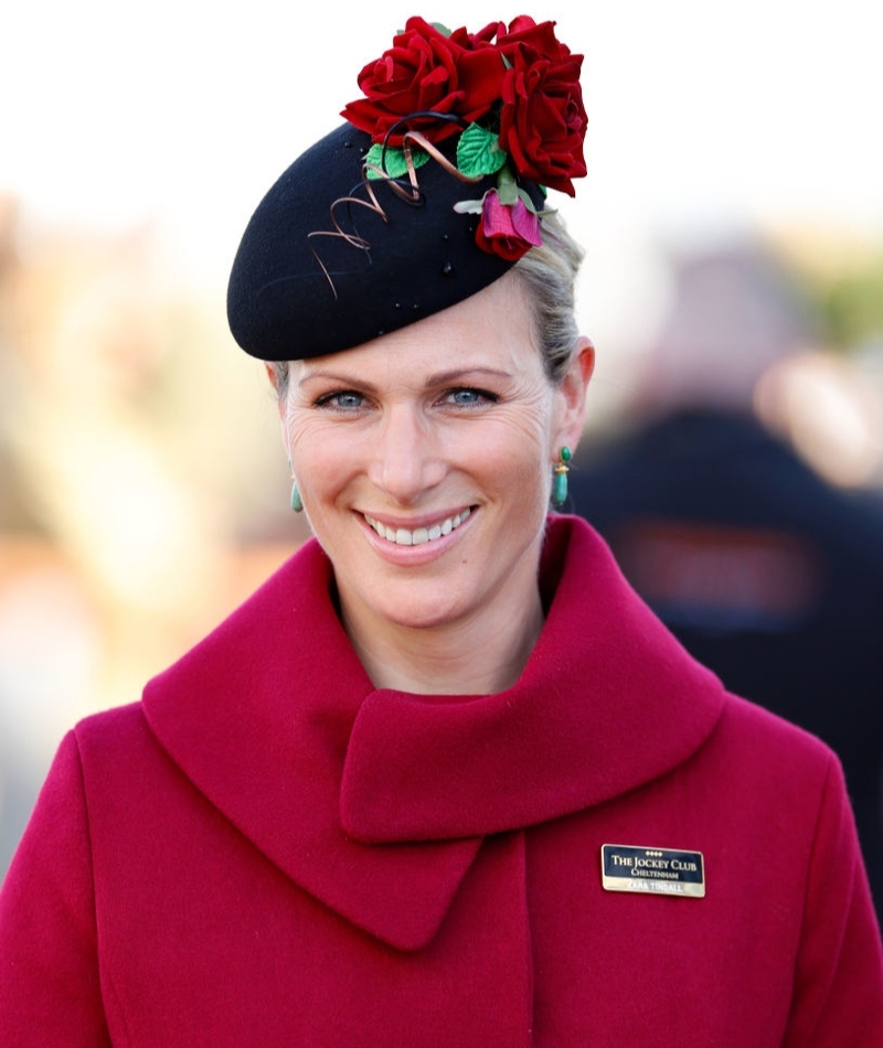 Zara Tindall - 20 millones de dólares | Getty Images Photo by Max Mumby/Indigo