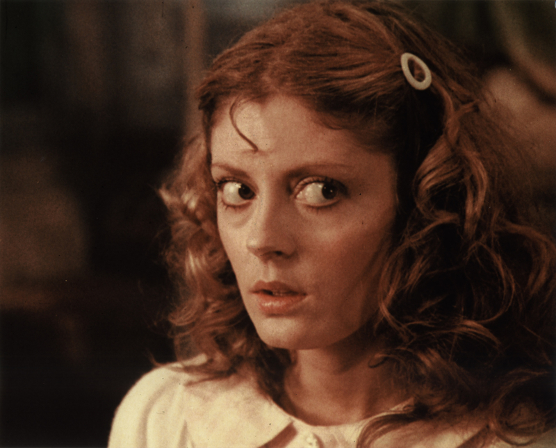 Cómo se siente Susan Sarandon acerca de Rocky Horror | MovieStillsDB Photo by alecartier/production studio