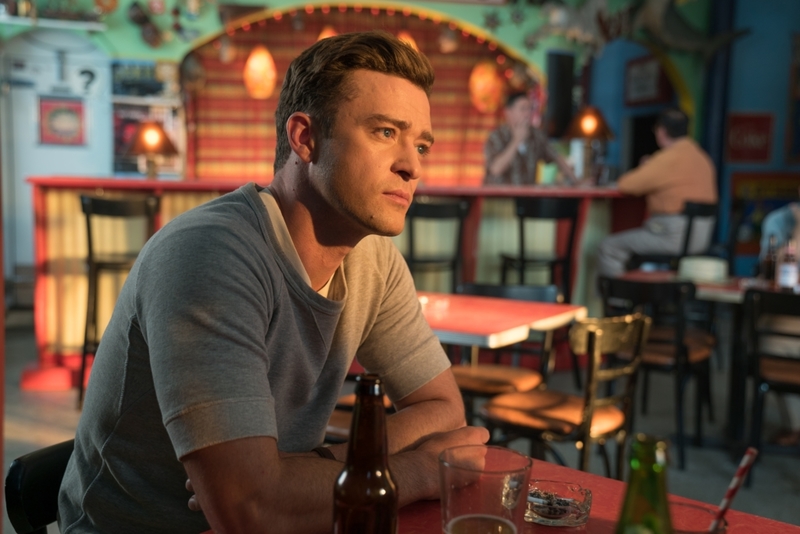 Justin Timberlake como Mickey Rubin en Wonder Wheel | MovieStillsDB