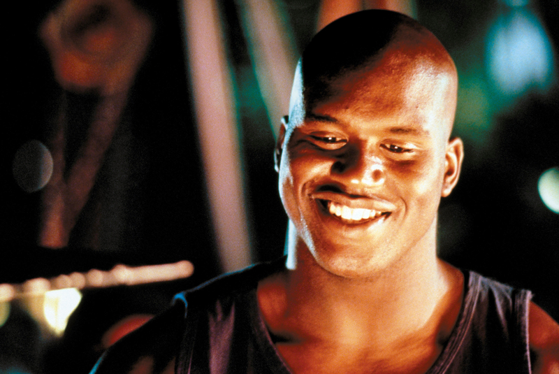 Shaquille O’Neal | Alamy Stock Photo by Warner Bros/Courtesy Everett Collection