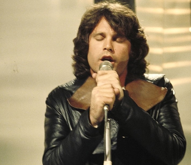 Jim Morrison el rebelde | Getty Images Photo by Chris Walter/WireImage