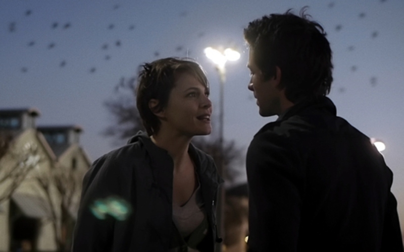 Upstream Color | MovieStillsDB