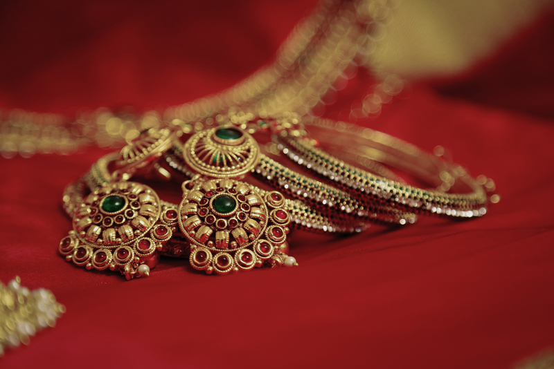 Joyas | Akshay Ambadi/Shutterstock