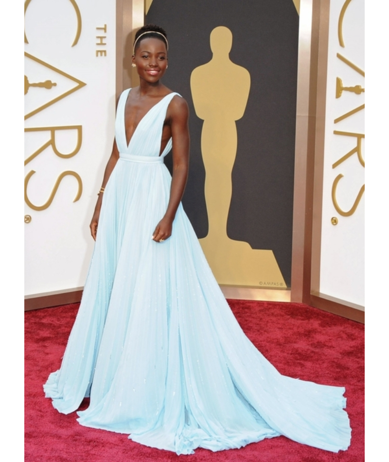 Lupita Nyong’o | Getty Images Photo by Axelle/Bauer-Griffin/FilmMagic