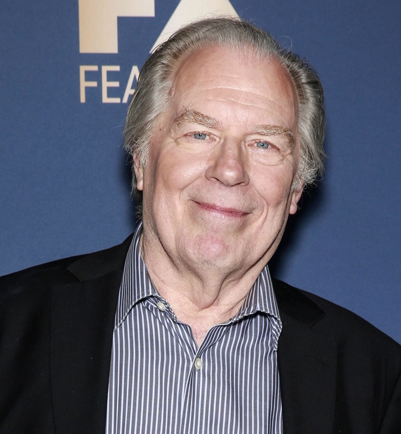 Michael McKean | Alamy Stock Photo