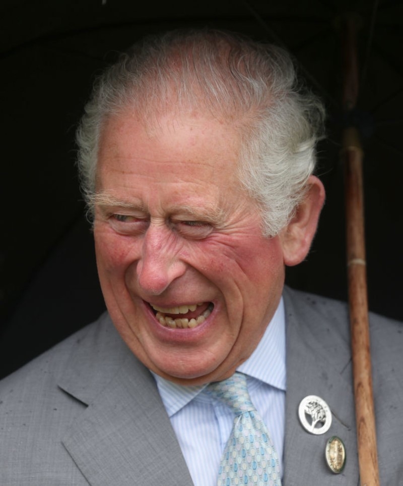 Es humano, después de todo | Getty Images Photo by Chris Jackson