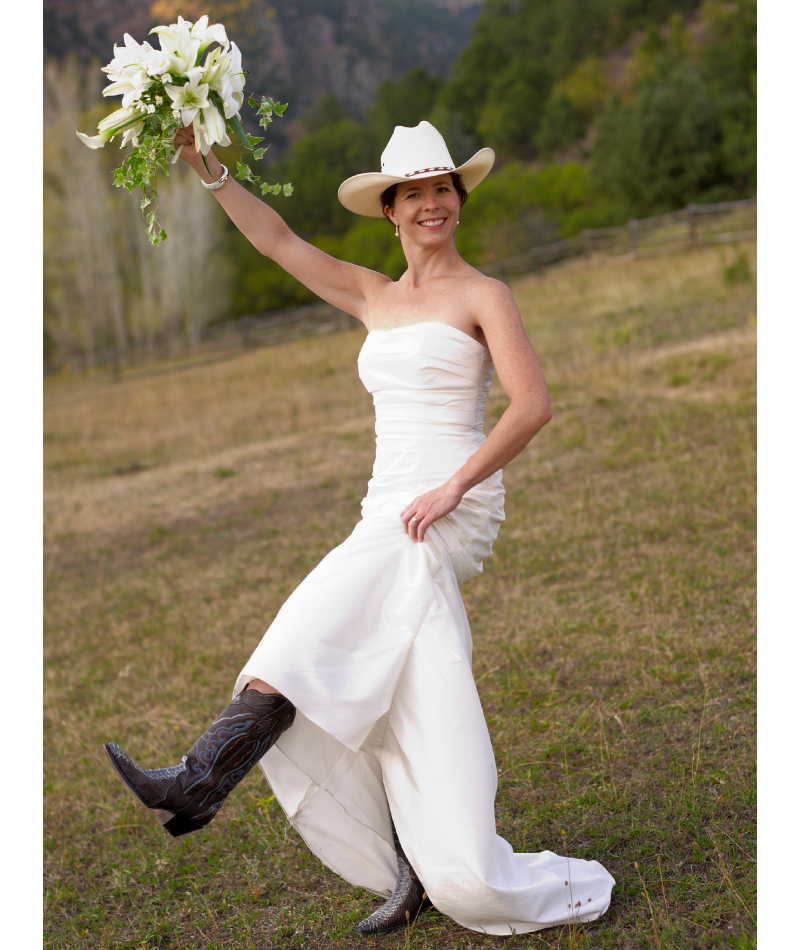 ¡Nada como un poco de encanto campestre! | Getty Images Photo by John P Kelly