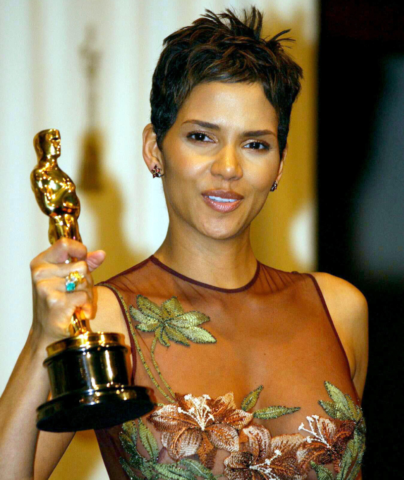 La primera mujer afroamericana en ganar un Oscar | Alamy Stock Photo by Myung Jung Kim/PA Images