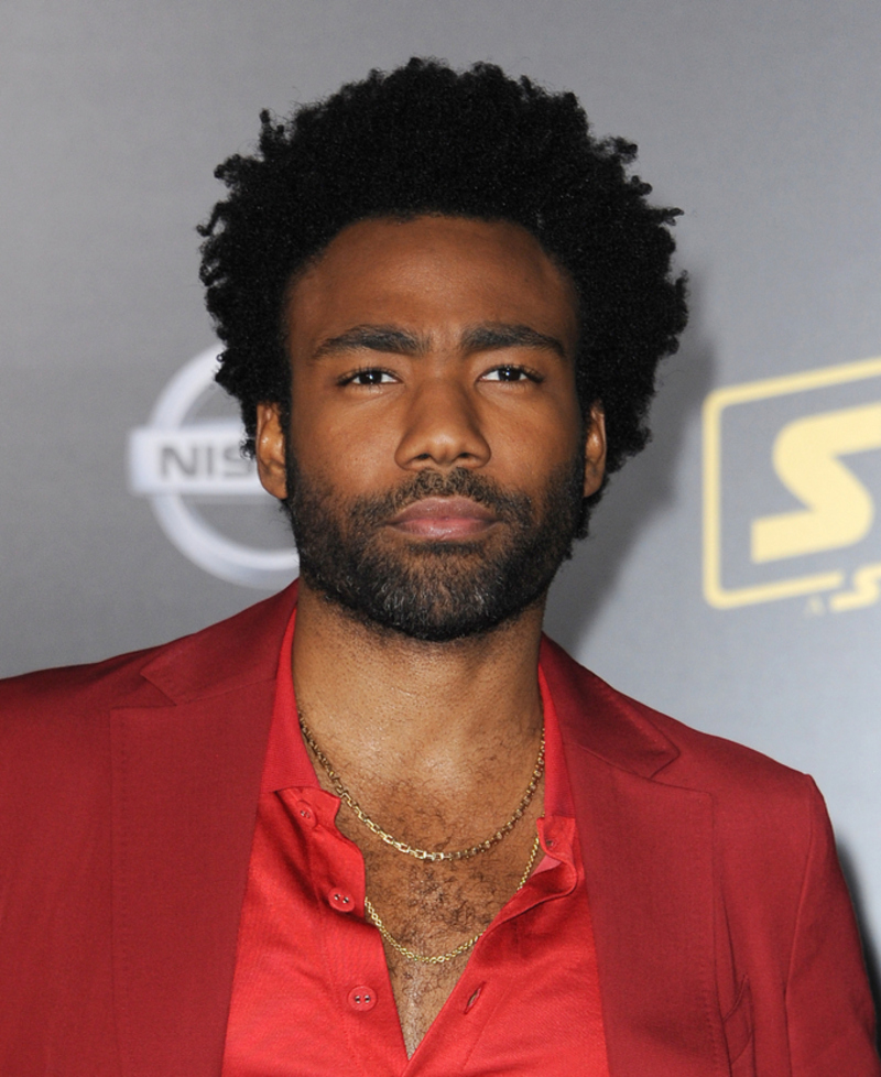 Donald Glover | Shutterstock