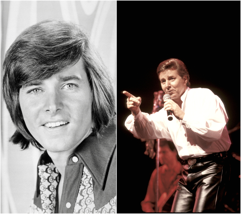 Bobby Sherman (Años 1970) | Getty Images Photo by Bettmann & John Atashian