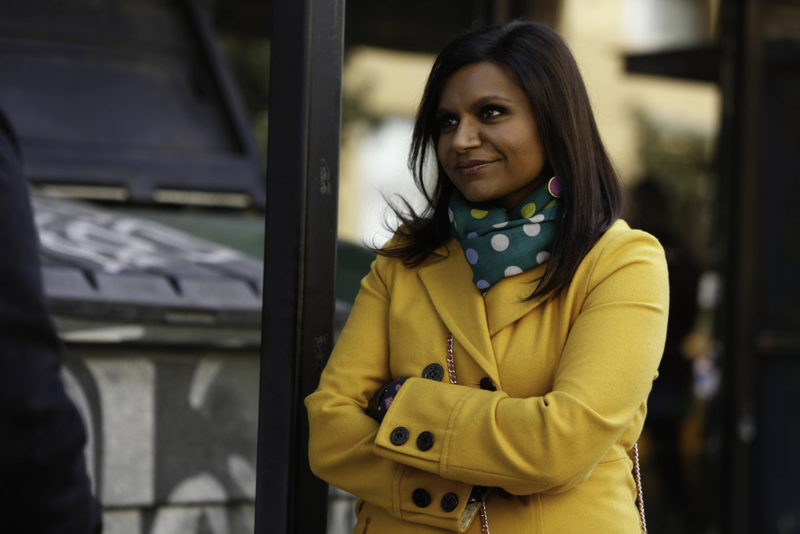 Mindy Kaling – $140,000 | MovieStillsDB