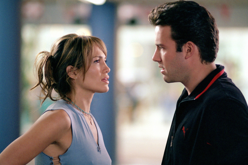 El desastre de JLo en “Gigli” | MovieStillsDB