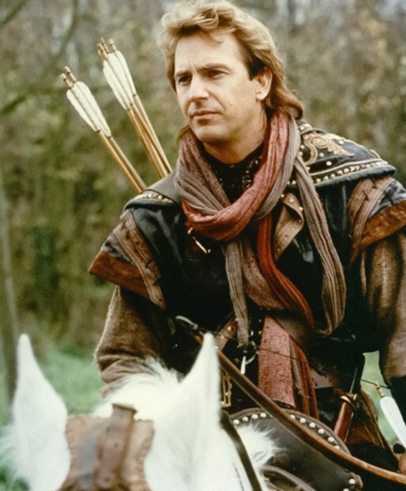 Ni siquiera Kevin Costner pudo salvar “Robin Hood: príncipe de los ladrones” | MovieStillsDB