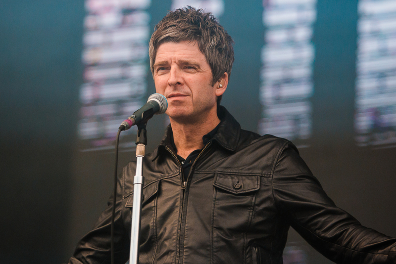 Noel Gallagher hoy | Getty Images Photo by Mauricio Santana/WireImage