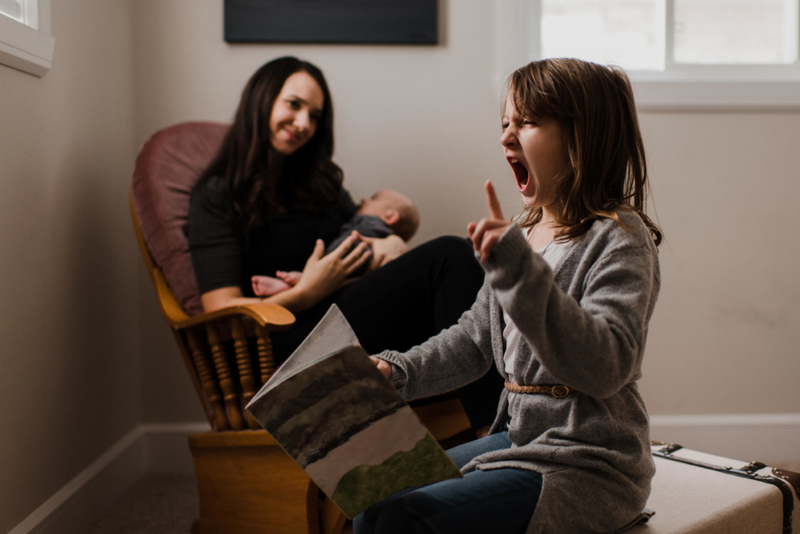 Si tan solo lo hubiera sabido | Alamy Stock Photo