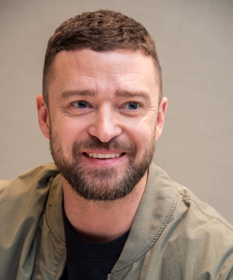 Justin Timberlake en la actualidad | Getty Images Photo by Vera Anderson/WireImage