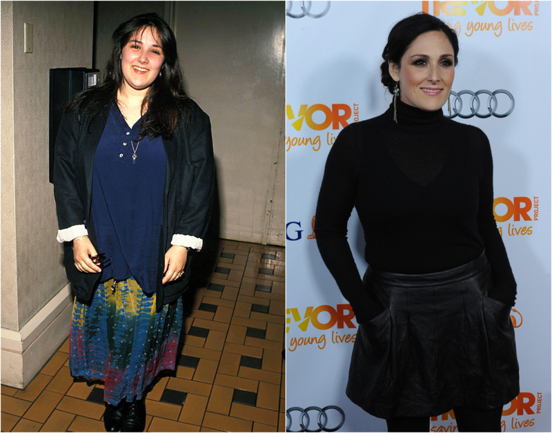 Ricki Lake – 45 kilos | Alamy Stock Photo