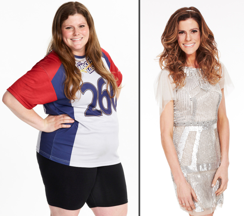 Rachel Frederickson – 70 kilos | Getty Images Photo by Paul Drinkwater & Trae Patton