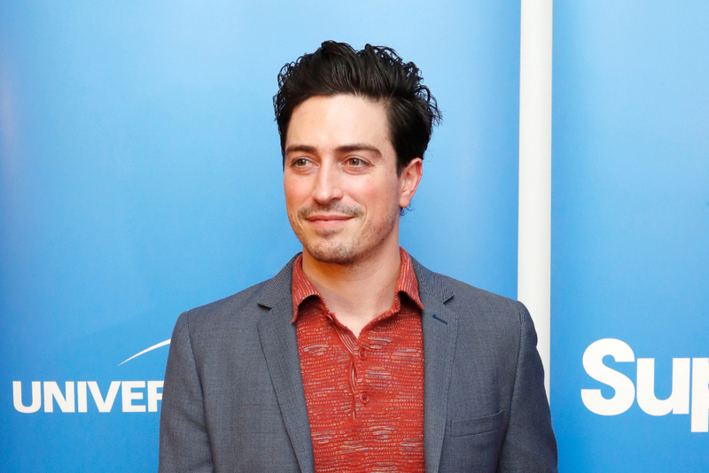 Ben Feldman ahora | Shutterstock