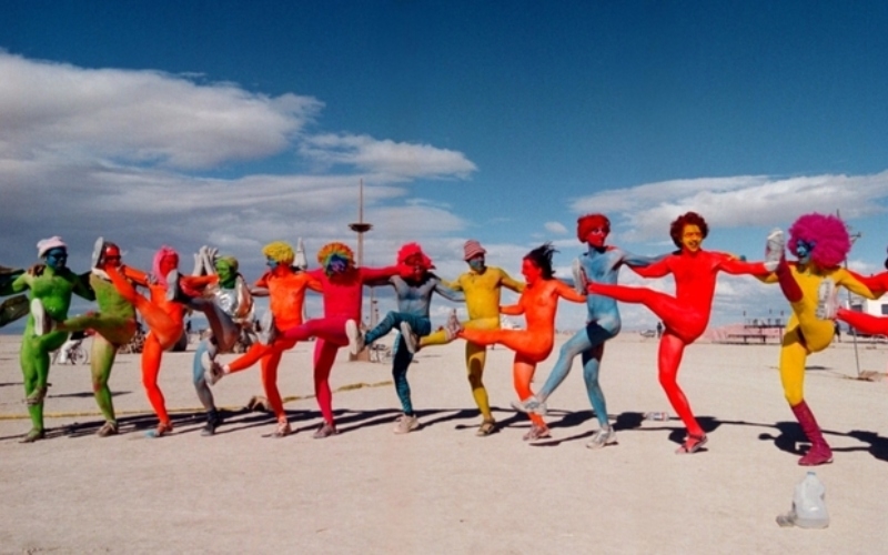 Diversidad | Getty Images Photo by David McNew