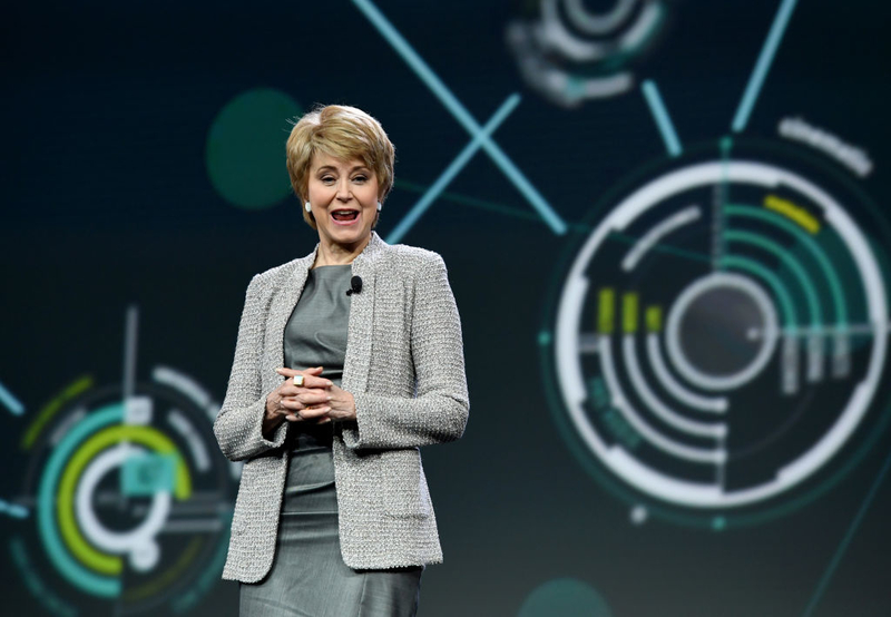Jane Pauley – 1,2 millones de dólares | Getty Images Photo by Ethan Miller