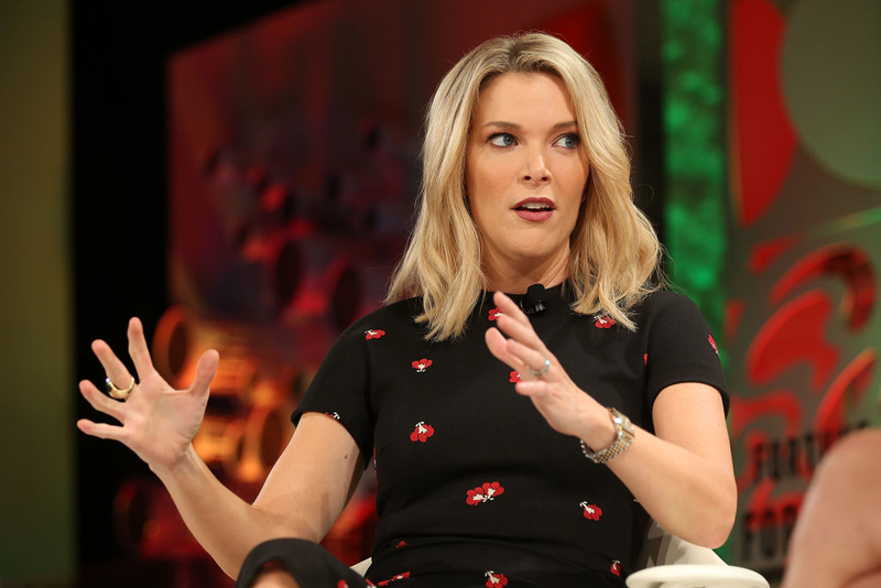 Megyn Kelly – 15 millones de dólares | Getty Images Photo by Phillip Faraone