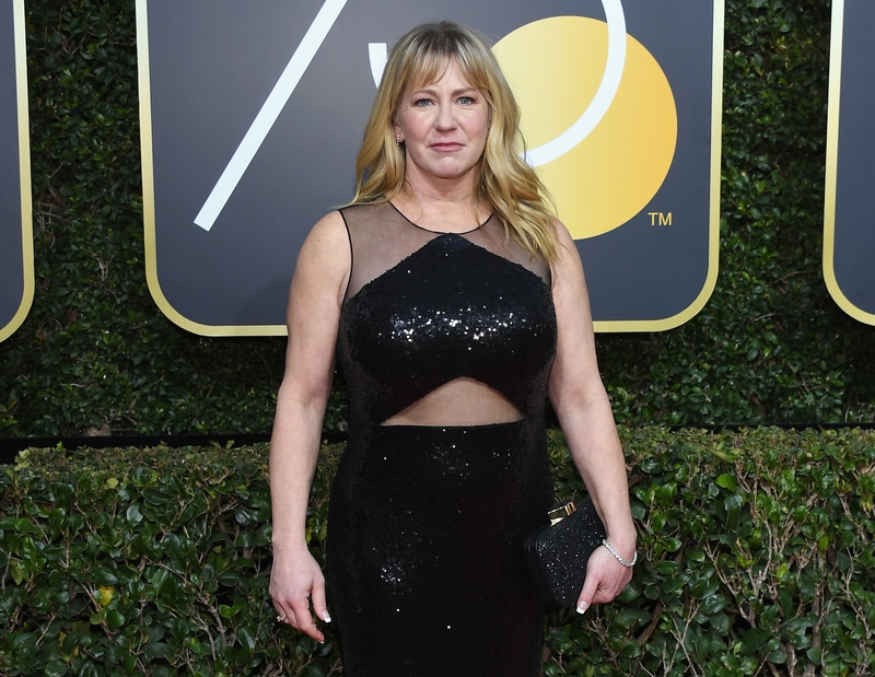 Tonya Harding – Ahora | Getty Images Photo by Kevork Djansezian/NBCU Photo Bank