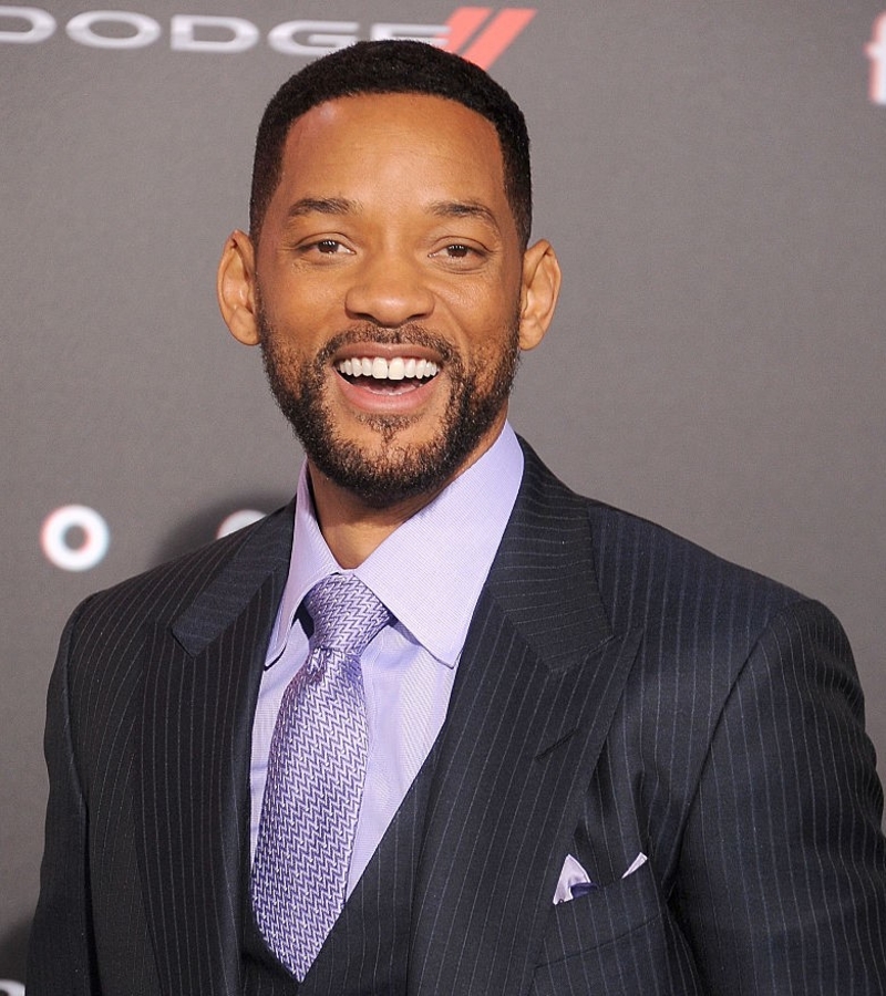 Will Smith | Getty Images Photo by Gregg DeGuire/WireImage