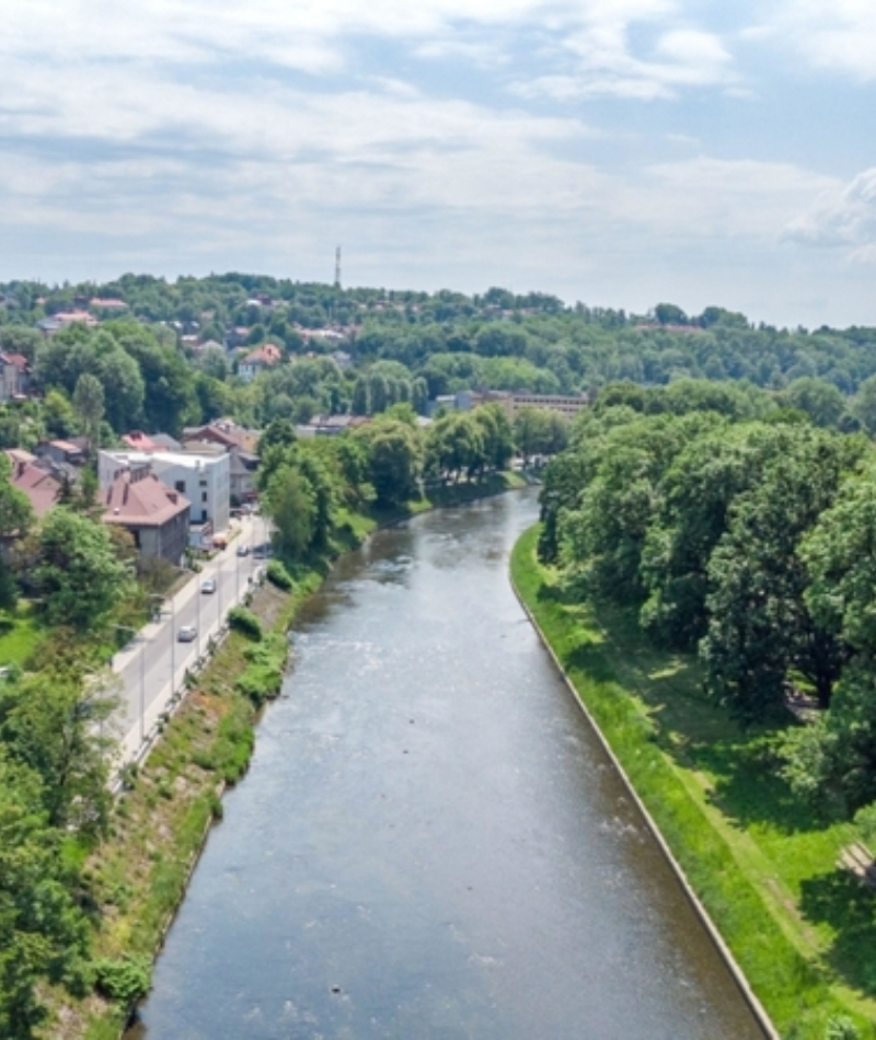 El río Olza es una fuente de inspiración europea | Alamy Stock Photo by Robson90 