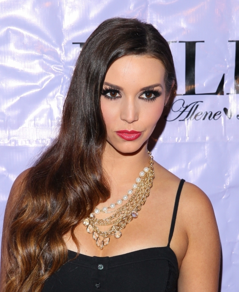 Los fanáticos de 'Vanderpump' defienden a Scheana | Getty Images Photo by JB Lacroix