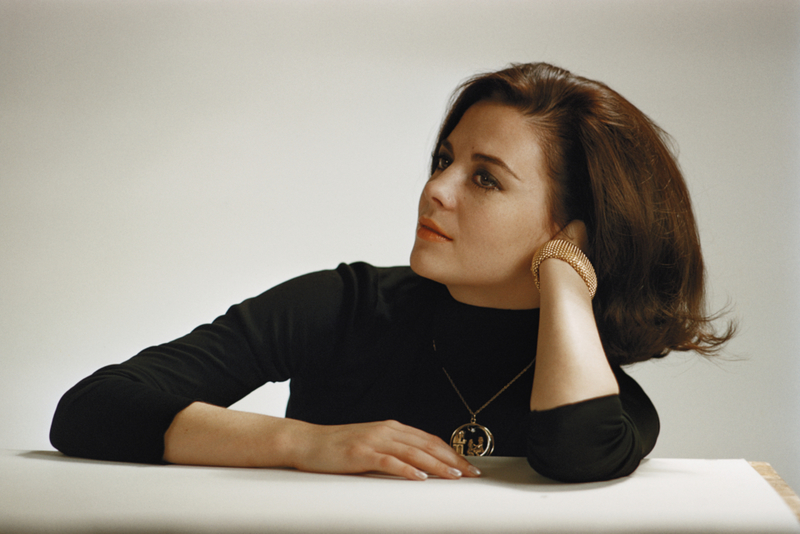 La lesión de Natalie Wood | Getty Images Photo by Ernst Haas