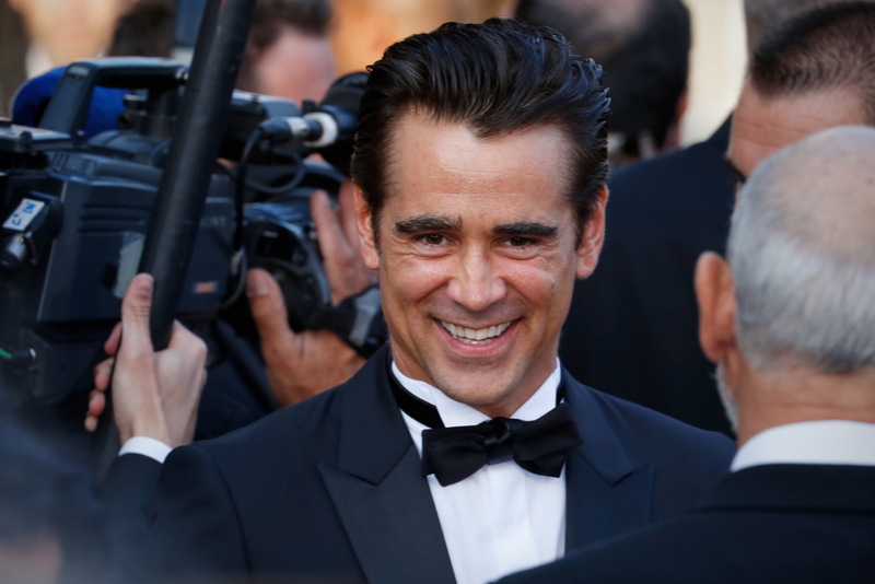 Colin Farrell | Getty Images Photo by Oleg Nikishin/Epsilon