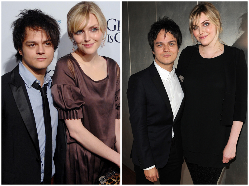 Jamie Cullum y Sophie Dahl | Alamy Stock Photo & Getty Images Photo by Eamonn M. McCormack