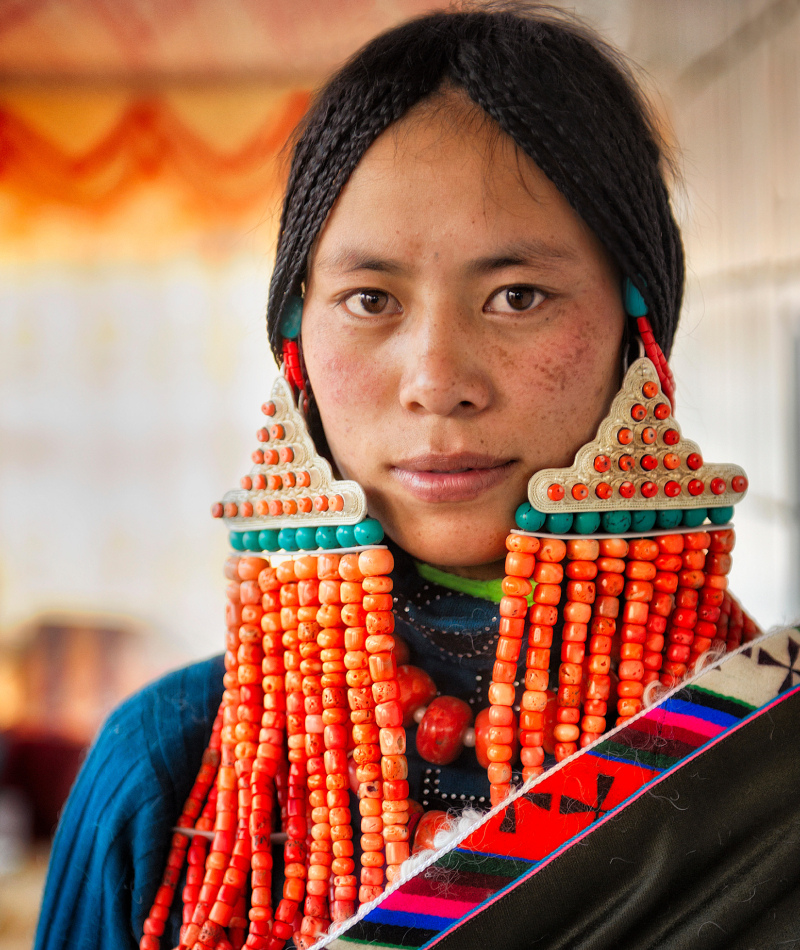 Tíbet | Alamy Stock Photo