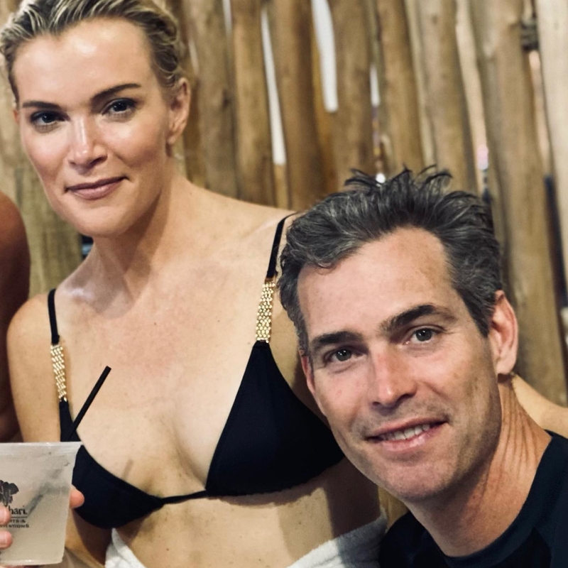 Megyn Kelly – $45M | Instagram/@megynkelly