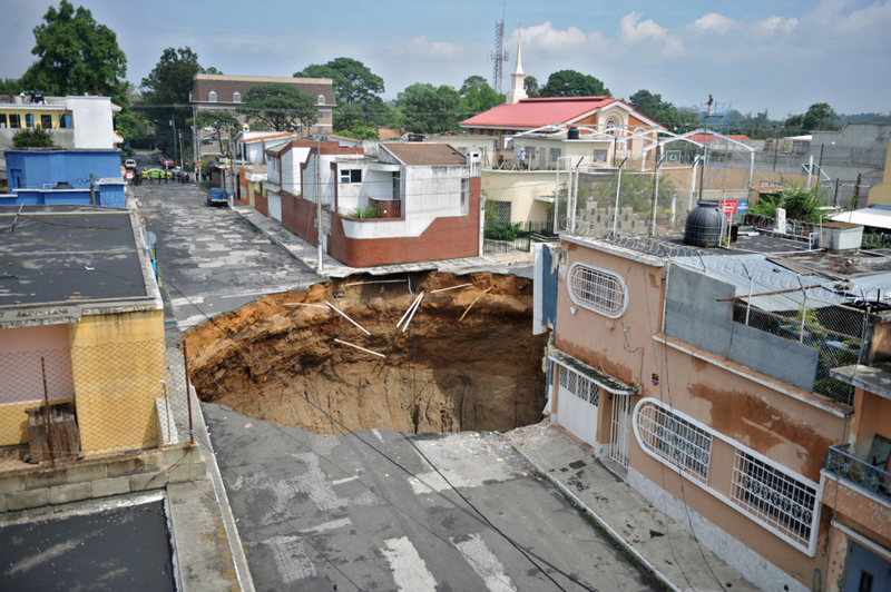 Esperábamos que esto no fuera real, ¡pero lo es! | Getty Images Photo by JOHAN ORDONEZ/AFP