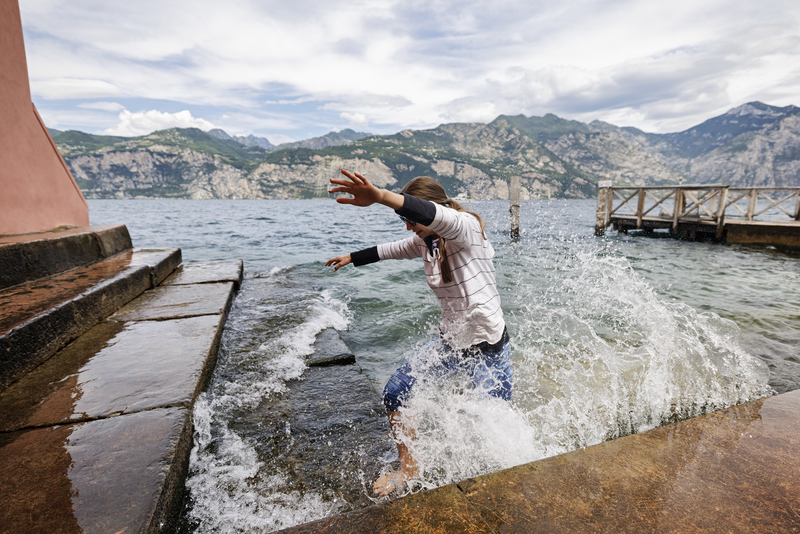 Una dura prueba | Getty Images Photo by Imgorthand