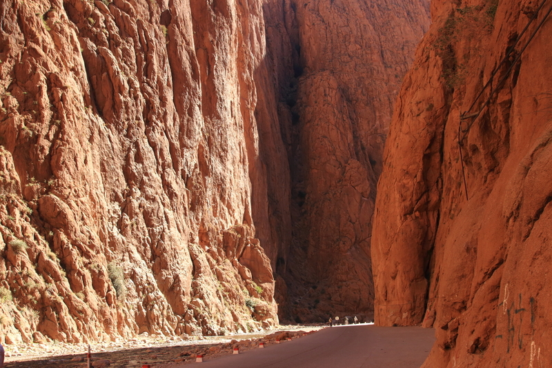 Gorges du Dadès | Shutterstock