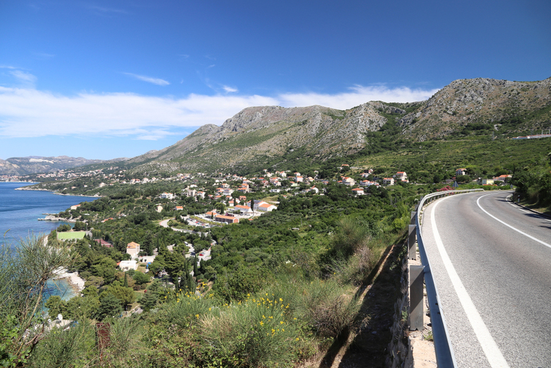 Autopista del Adriático | Shutterstock