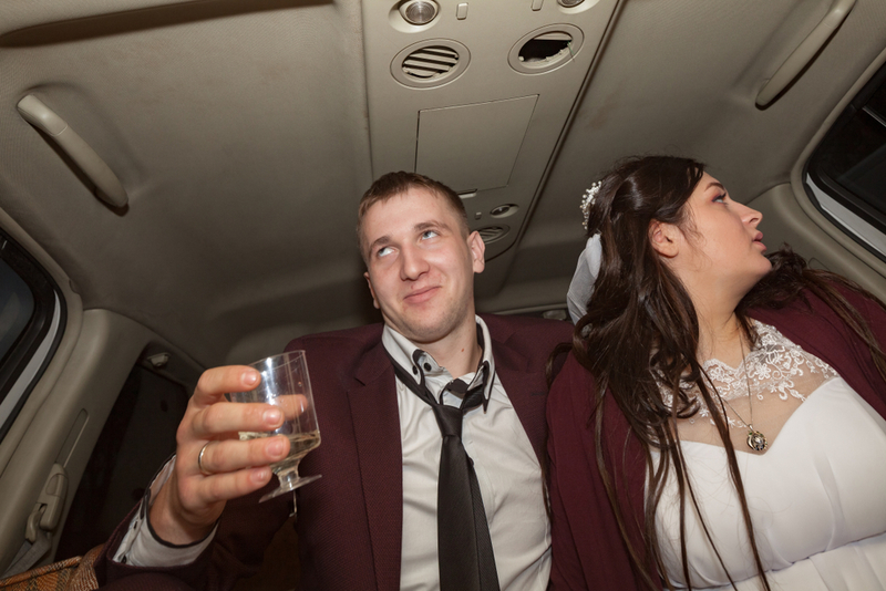 Don’t Drink and Ride | Viktoriya Goncharova/Shutterstock