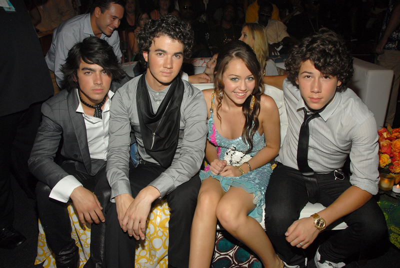 Todo lo que siempre has querido saber sobre los Jonas Brothers | Getty Images Photo by Kevin Mazur/WireImage