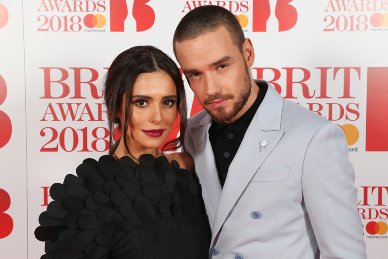 Cheryl Cole y Liam Payne | Getty Images/Photo by JMEnternational