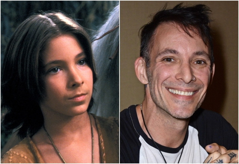 Noah Hathaway | Alamy Stock Photo by Warner Bros/Courtesy Everett Collection & Derek Storm/Everett Collection/Alamy Live News