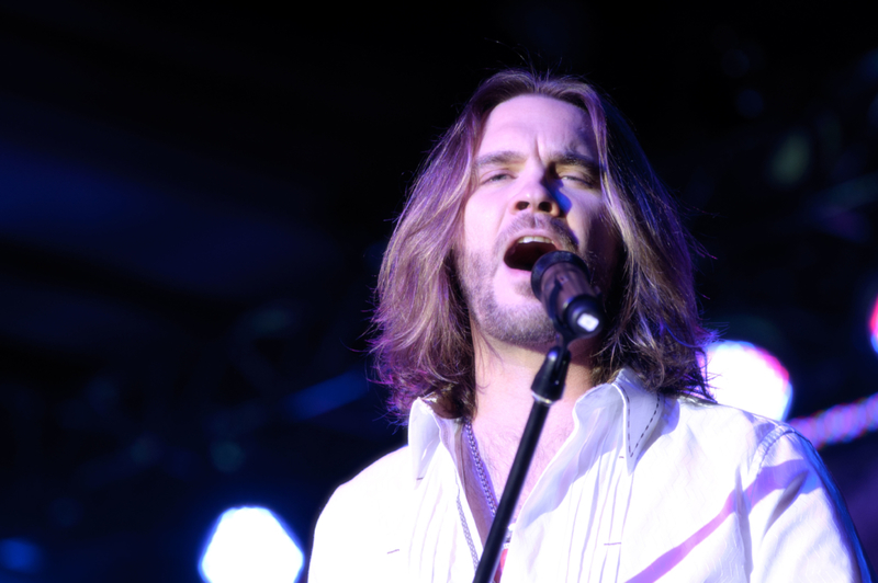 Bo Bice – 2 millones de dólares | Alamy Stock Photo by Randy Miramontez