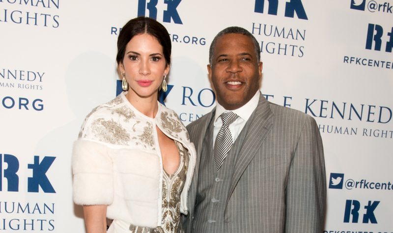 Hope Dworaczyk | Getty Images Photo by Noam Galai/WireImage