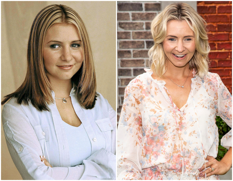 Beverley Mitchell | Alamy Stock Photo