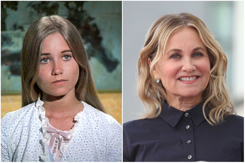 Maureen McCormick | Getty Images Photo by CBS & Michael Tran/FilmMagic