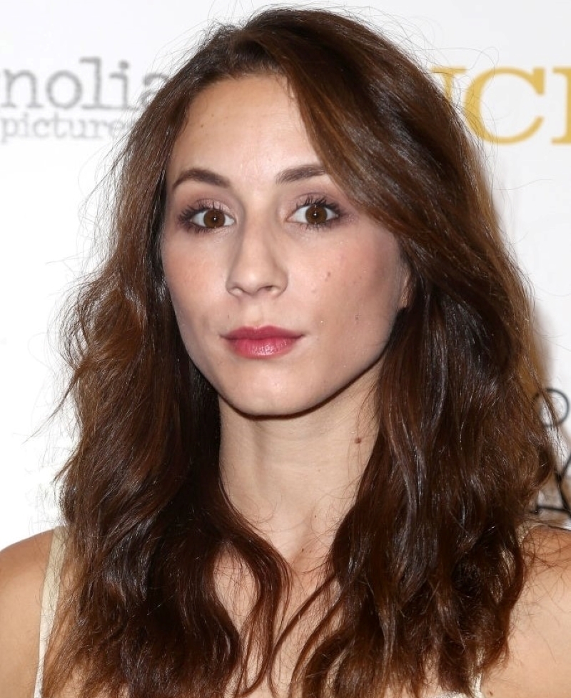 Troian Bellisario ahora | Getty Images Photo by Tommaso Boddi/WireImage