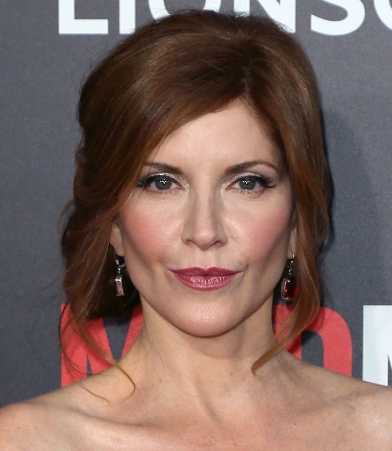 Melinda McGraw ahora | Getty Images Photo by David Livingston